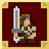 Pixelite Realms: Explore Loot 