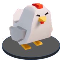 ChickenAttack.io