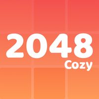 2048 Cozy: Number Puzzle Game,