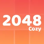 2048 Cozy: Number Puzzle Game,