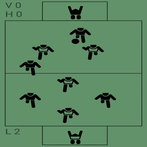 Arcade Soccer