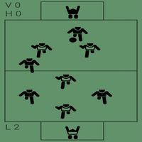 Arcade Soccer