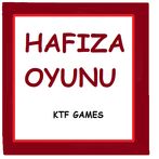 Hafıza Oyunu