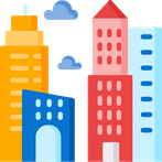 Find City Names - Word Games, 