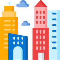 Find City Names - Word Games, 