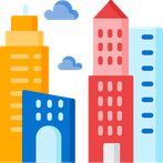 Find City Names - Word Games, 