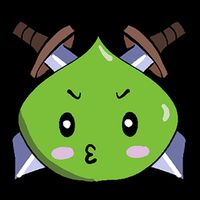 Weapon Slime