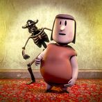 Hlučínská vlastivěda