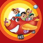 البراق: قصص اطفال و العاب