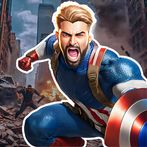 Hero League: Mighty Guardians