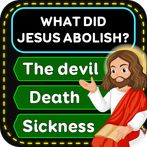Bible Trivia: Bible Quiz Games