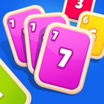 Card Blast - Collect & Merge