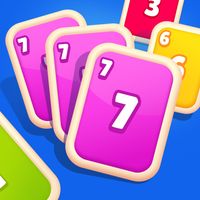 Card Blast - Collect & Merge