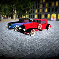 AGER Classic cars racing