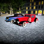 AGER Classic cars racing
