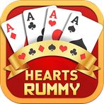 Hearts Rummy