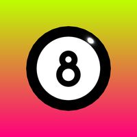 Fortune 8 Ball Live Wallpaper