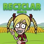 Aprende a reciclar com a Tranc