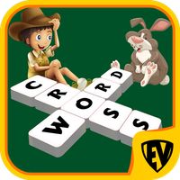 Zoology Crossword Puzzle