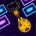 Color Shot: galaxy arcade & sp