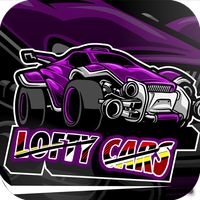 Lofty Cars