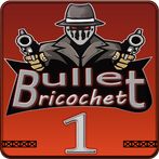 Bullet ricochet