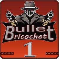 Bullet ricochet