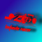 Infinite racer 2D