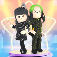 Fashion Doll: Dress Up Battle