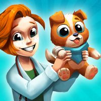 Animal Rescue Tycoon