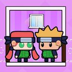 Love Room Rescue - Puzzle