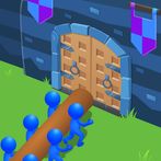 Idle Battering Ram: Castle Sie