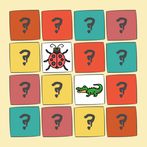 Memorize - Pairs matching game