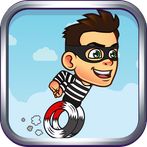 Thief Runner