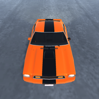 Vehicle Evolution 3D