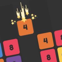 SUPER DROP(merge game)