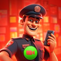 Police Mod Call & Chat Game