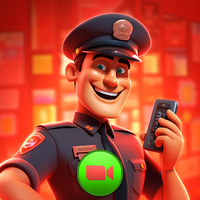 Police Mod Call & Chat Game