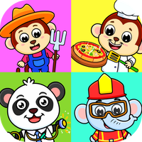 Timpy Kids Learning Games