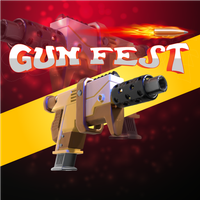 Gun Fest- Shooting