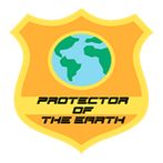 Protector of The Earth