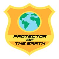 Protector of The Earth