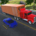 Race Master Traffic Racer