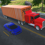 Race Master Traffic Racer