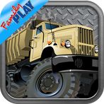 Trucks Puzzles Deluxe