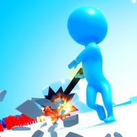 Weapon Switch Runner