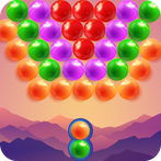 Bubble Shooter King 2023