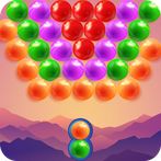 Bubble Shooter King 2023