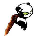 Slash Panda