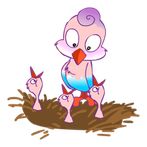من أكون ؟ الوفاء